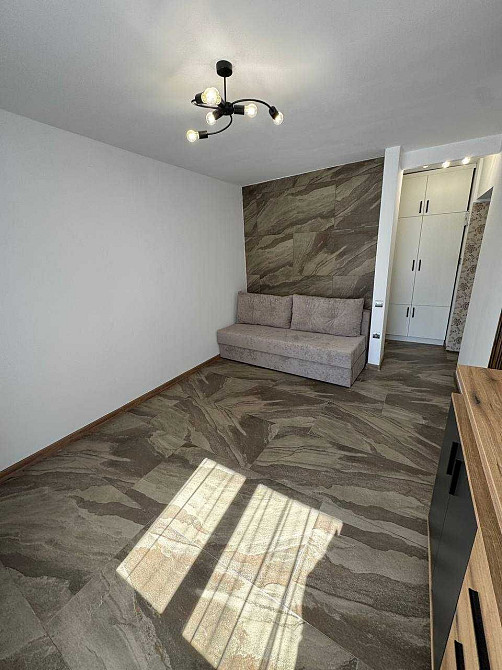 Продаж 1-кімнатної квартири по вул. Любінській Залізничний район Львів - зображення 3