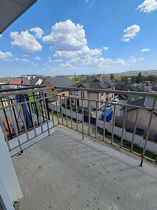 Найнижча ціна!Продам  1-но  кім.  квартиру  ЖК Жовківська Брама. Львів - зображення 4