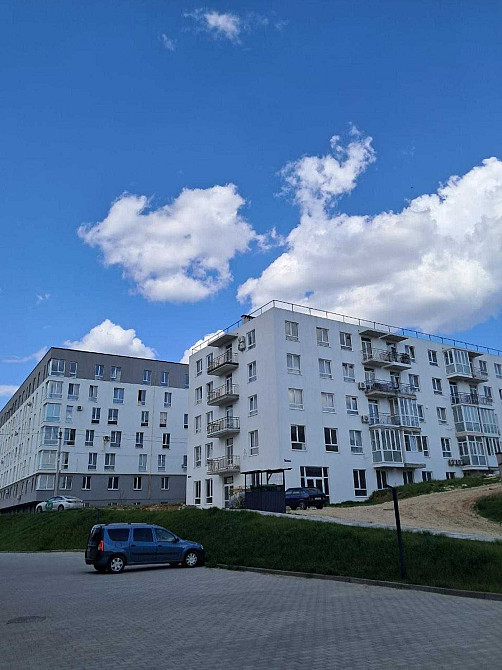 Найнижча ціна!Продам  1-но  кім.  квартиру  ЖК Жовківська Брама. Львів - зображення 1