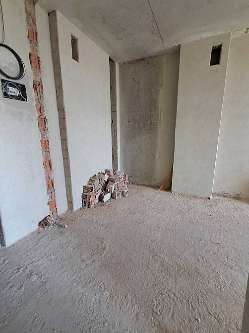 Найнижча ціна!Продам  1-но  кім.  квартиру  ЖК Жовківська Брама. Львів - зображення 7