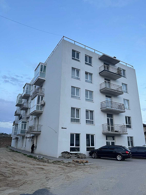 Найнижча ціна!Продам  1-но  кім.  квартиру  ЖК Жовківська Брама. Львів - зображення 3