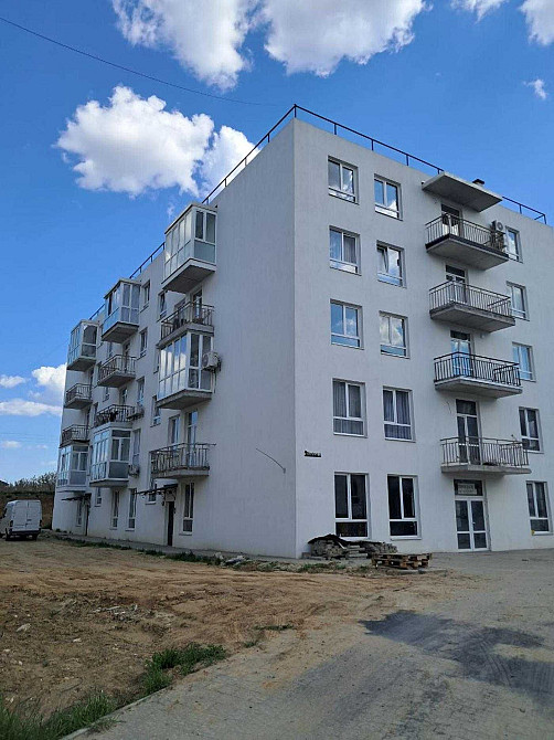 Найнижча ціна!Продам  1-но  кім.  квартиру  ЖК Жовківська Брама. Львів - зображення 2