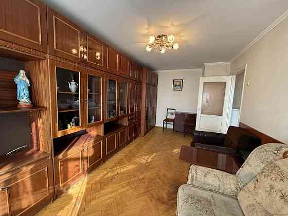 Продаж квартири на Східному масиві Тернополь