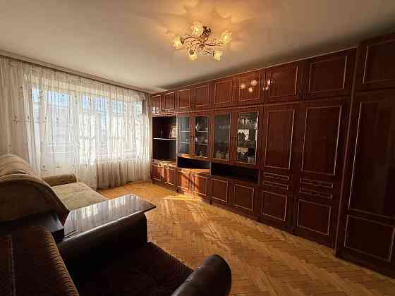 Продаж квартири на Східному масиві Тернополь