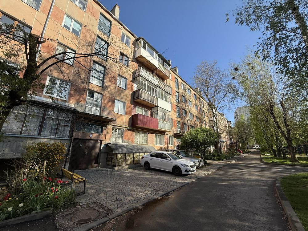 Продаж квартири на Східному масиві Тернополь - изображение 1