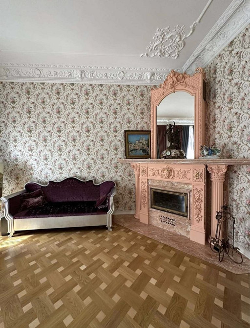 Ул. Софиевская. Шикарная 3 комн. кв. Историч. Центр ! Царский дом ! Одеса - зображення 6