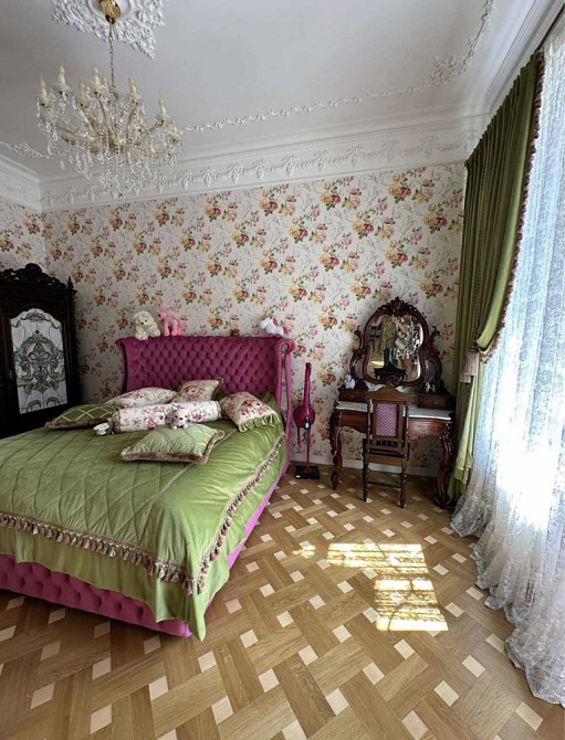 Ул. Софиевская. Шикарная 3 комн. кв. Историч. Центр ! Царский дом ! Одеса - зображення 8