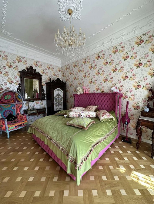 Ул. Софиевская. Шикарная 3 комн. кв. Историч. Центр ! Царский дом ! Одеса - зображення 7