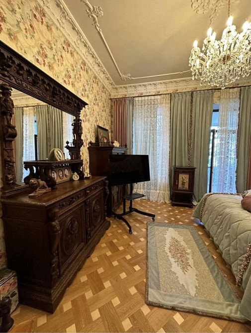 Ул. Софиевская. Шикарная 3 комн. кв. Историч. Центр ! Царский дом ! Одеса - зображення 2