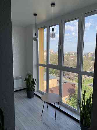 Продаж 1км 35кв/м квартири Вишневе жк Черновола Вишневое