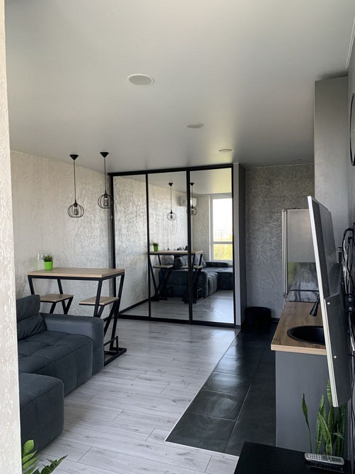 Продаж 1км 35кв/м квартири Вишневе жк Черновола Вишневое - изображение 3