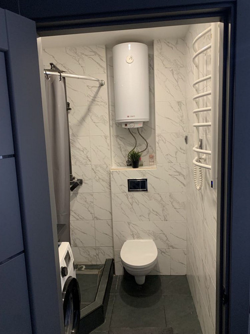 Продаж 1км 35кв/м квартири Вишневе жк Черновола Вишневое - изображение 7