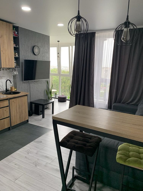 Продаж 1км 35кв/м квартири Вишневе жк Черновола Вишневое - изображение 2