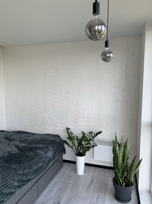 Продаж 1км 35кв/м квартири Вишневе жк Черновола Вишневое - изображение 5