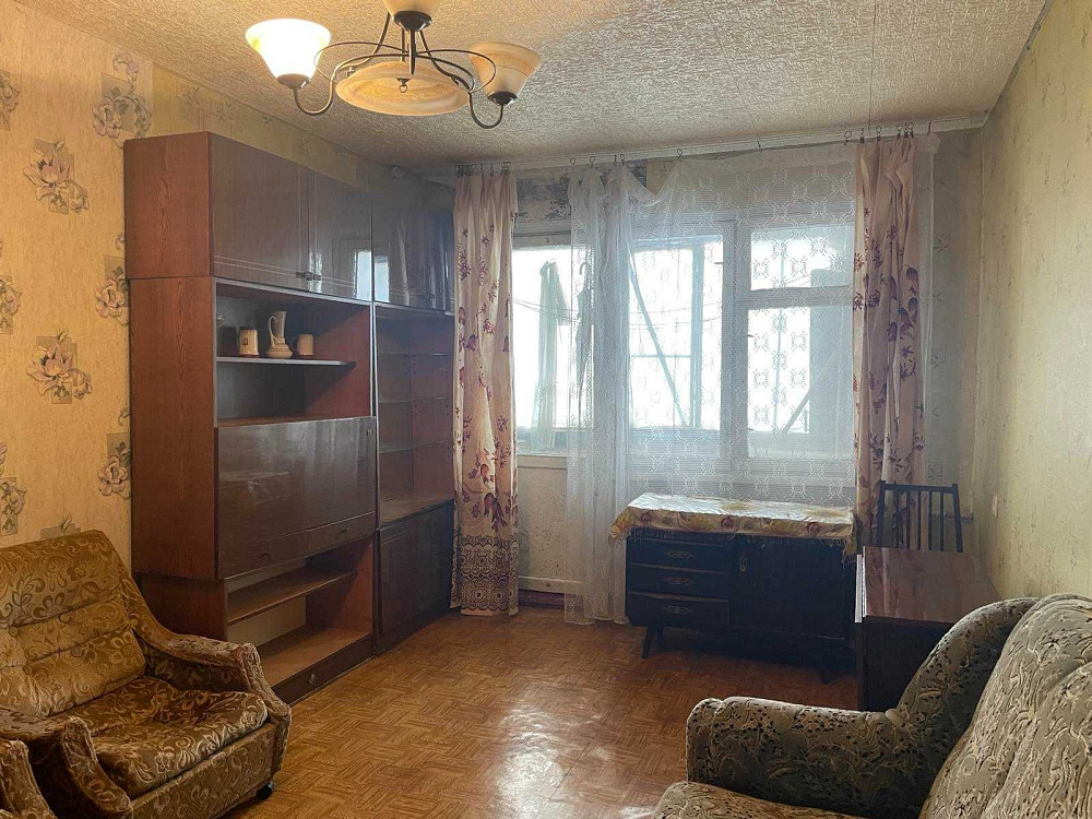 Срочно ! Продам 2х ком квартиру на Заболотного по Шикарной Цене ! Одеса - зображення 1