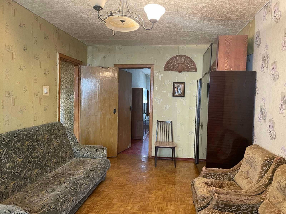 Срочно ! Продам 2х ком квартиру на Заболотного по Шикарной Цене ! Одеса - зображення 3