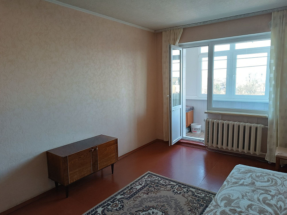 Двокімнатна квартира в центрі Біла Церква - зображення 1