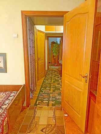 ПРОДАЮ 2-ком.Кв Кирпич.Дом. ЦЕНТР/Кр.Площадь. Изолир.Комн. Заходи-живи Чернигов