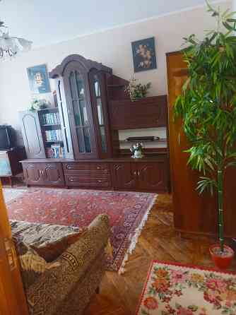 ПРОДАЮ 2-ком.Кв Кирпич.Дом. ЦЕНТР/Кр.Площадь. Изолир.Комн. Заходи-живи Чернигов