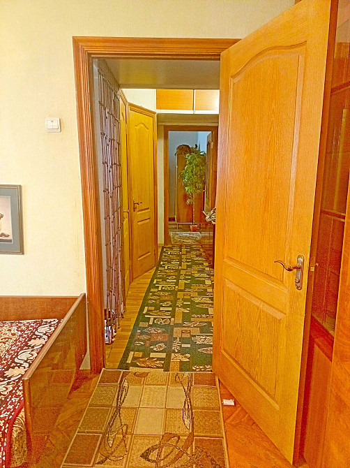 ПРОДАЮ 2-ком.Кв Кирпич.Дом. ЦЕНТР/Кр.Площадь. Изолир.Комн. Заходи-живи Чернігів - зображення 3