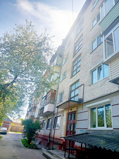 ПРОДАЮ 2-ком.Кв Кирпич.Дом. ЦЕНТР/Кр.Площадь. Изолир.Комн. Заходи-живи Чернігів - зображення 1