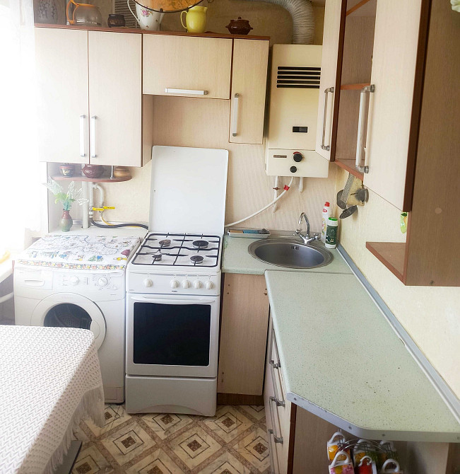 ПРОДАЮ 2-ком.Кв Кирпич.Дом. ЦЕНТР/Кр.Площадь. Изолир.Комн. Заходи-живи Чернігів - зображення 6