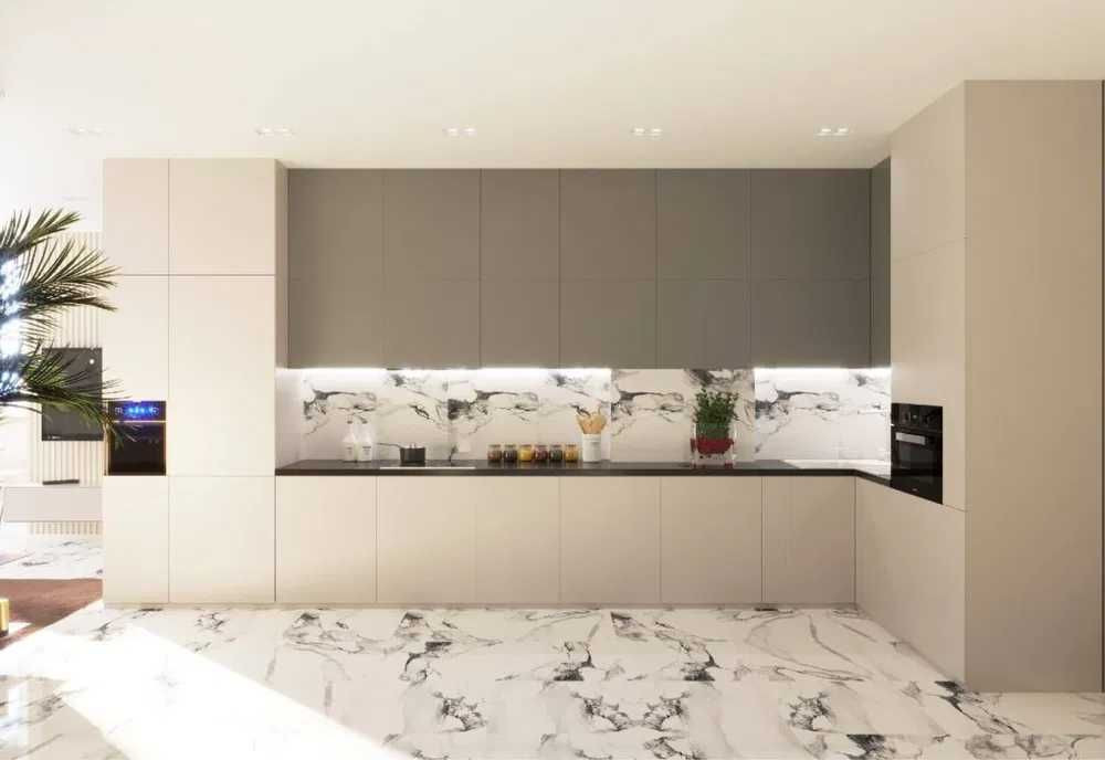 Продаж 3к квартира, ЖК Міністерський, Кондратюка, Оболонь Київ - зображення 1