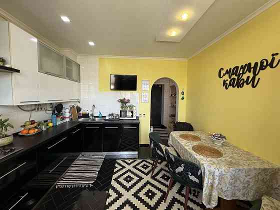 Продаж двох кімнатної квартири. Городок. Васильківське