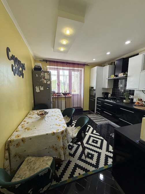 Продаж двох кімнатної квартири. Городок. Васильківське - изображение 6