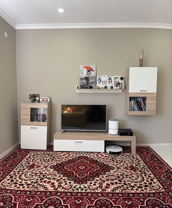 Продаж двох кімнатної квартири. Городок. Васильківське - изображение 8