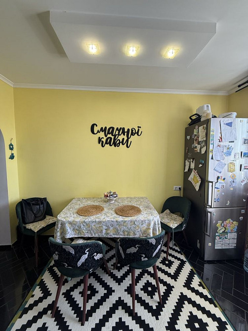 Продаж двох кімнатної квартири. Городок. Васильківське - изображение 5