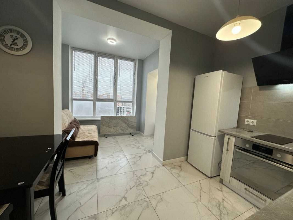 Продаж 1 кімн. квартири ЖК Львівський Маєток, Соф. Борщагівка Софіївська Борщагівка - зображення 1