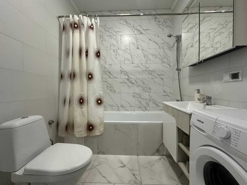 Продаж 1 кімн. квартири ЖК Львівський Маєток, Соф. Борщагівка Софіївська Борщагівка - зображення 8