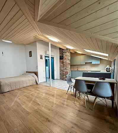 Продаж 1к квартири-студії Львів