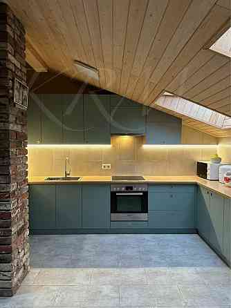 Продаж 1к квартири-студії Львів