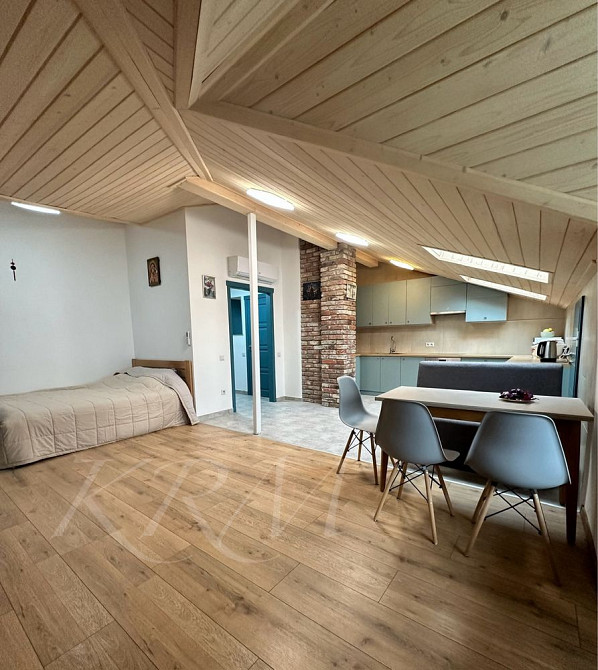 Продаж 1к квартири-студії Львів - зображення 5