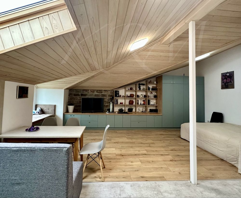 Продаж 1к квартири-студії Львів - зображення 7