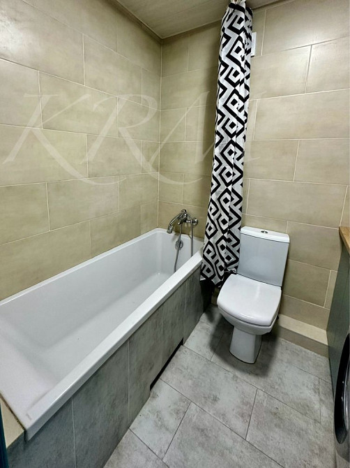 Продаж 1к квартири-студії Львів - зображення 4