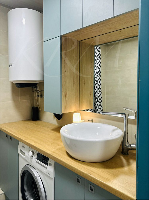 Продаж 1к квартири-студії Львів - зображення 3