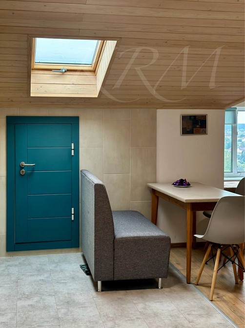 Продаж 1к квартири-студії Львів - зображення 6