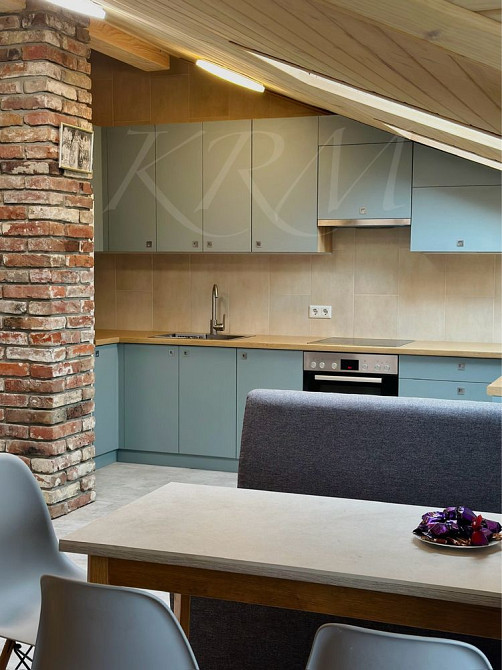 Продаж 1к квартири-студії Львів - зображення 8