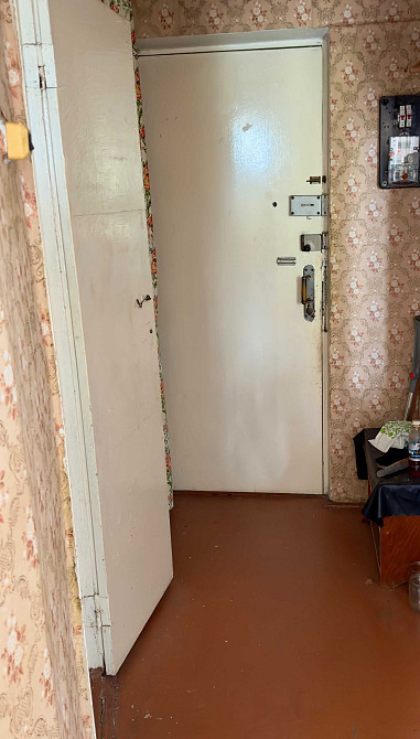 Продам 1 ком. квартиру на пр. Александра Поля 48 В! Р-н "Медтехники" Днепр - изображение 7