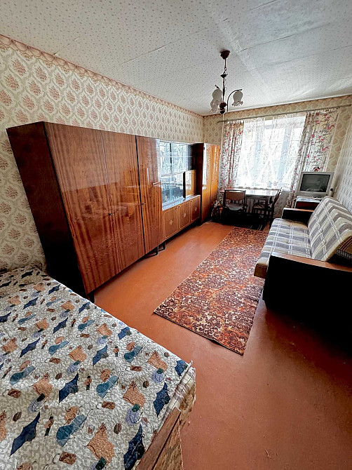 Продам 1 ком. квартиру на пр. Александра Поля 48 В! Р-н "Медтехники" Днепр - изображение 1