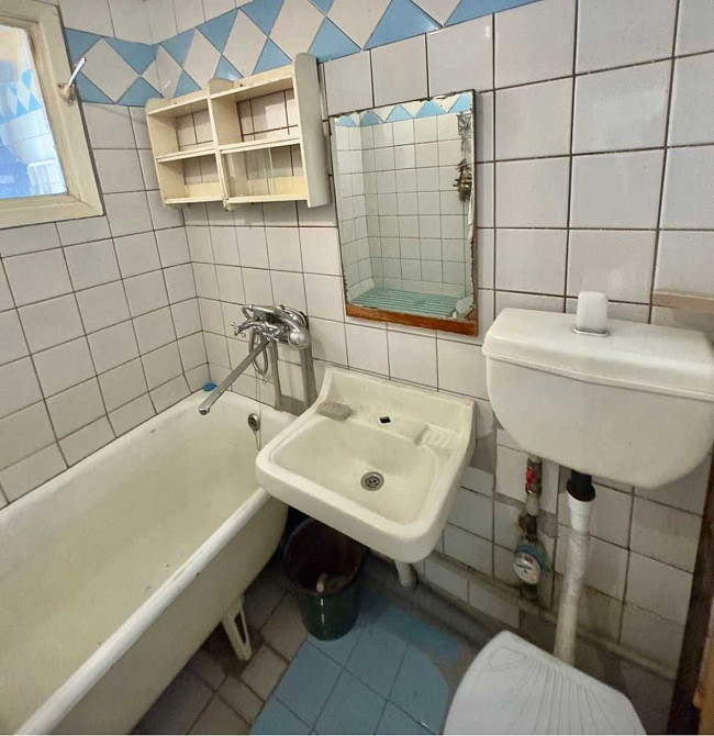 Продам 1 ком. квартиру на пр. Александра Поля 48 В! Р-н "Медтехники" Днепр - изображение 6