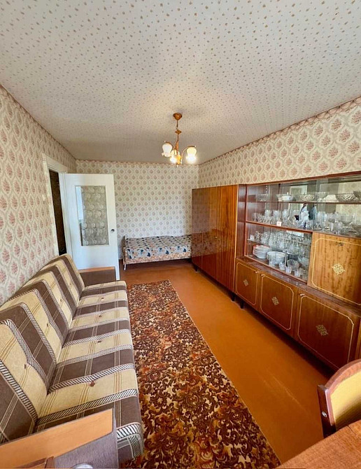 Продам 1 ком. квартиру на пр. Александра Поля 48 В! Р-н "Медтехники" Днепр - изображение 2