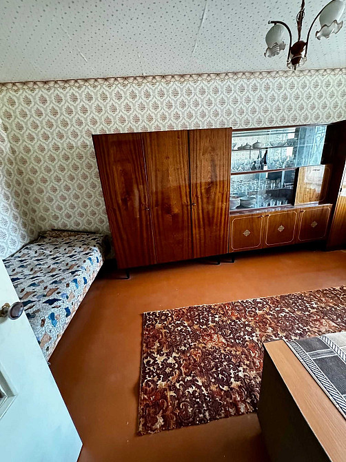 Продам 1 ком. квартиру на пр. Александра Поля 48 В! Р-н "Медтехники" Днепр - изображение 5