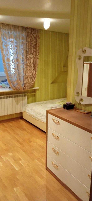 Продам 3-х к. кв. НОВОСТРОЙ улица Родниковая , 9А. РЕМОНТ Харьков - изображение 7