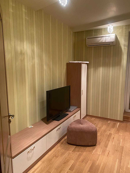 Продам 3-х к. кв. НОВОСТРОЙ улица Родниковая , 9А. РЕМОНТ Харьков - изображение 5