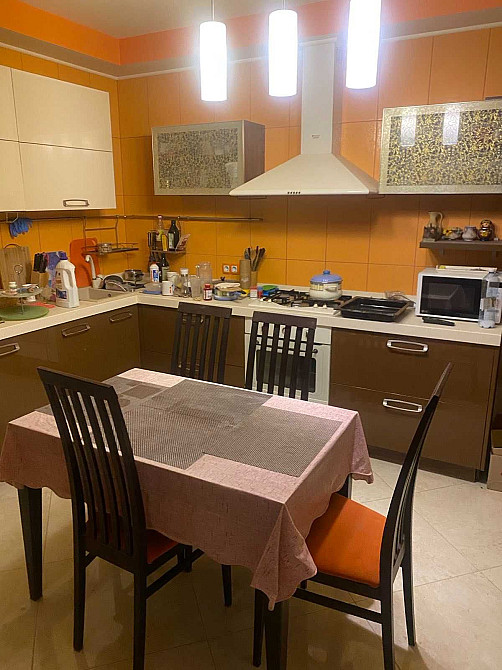 Продам 3-х к. кв. НОВОСТРОЙ улица Родниковая , 9А. РЕМОНТ Харьков - изображение 1