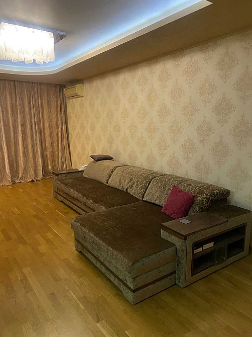 Продам 3-х к. кв. НОВОСТРОЙ улица Родниковая , 9А. РЕМОНТ Харьков - изображение 8